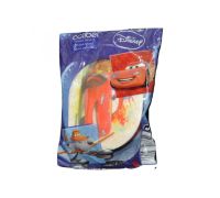 Actibel bambini sponge cars 1 pezzo