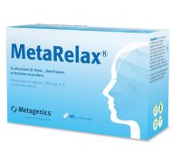 METARELAX NEW 45CPR
