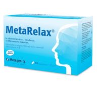 METARELAX NEW 90CPR