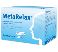 METARELAX NEW 40BUST
