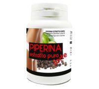 PIPERINA ESTRATTO PURO 60CPS