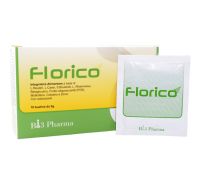 Florico integratore per la flora batterica intestinale 10 bustine