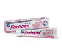 FORHANS SP DENTIF DSENS ADVANC