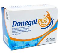 DONEGAL PLUS 30BST