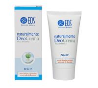 EOS NATURALMENTE DEOCREMA 50ML