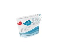 Nuvita sacchetti sterilizzazione per forno a microonde 5 pezzi
