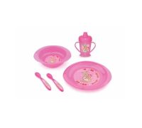 Nuvita 12m+ kit pappa rosa