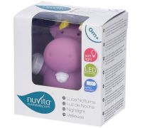 Nuvita luce notturna a forma di mucca 1 pezzo