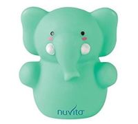 Nuvita luce notturna a forma di elefante 1 pezzo 
