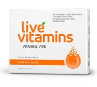 Life Vitamins 30 capsule