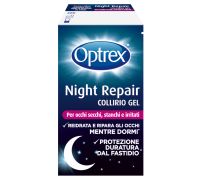 OPTREX NIGHT REPAIR COLLIRIO GEL 10ML