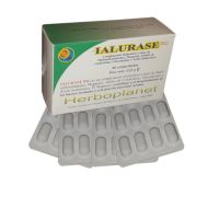 IALURASE PLUS 48CPR