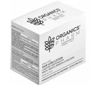 Organic pharma hair loss lozione anticaduta 12 flaconcini da 6ml