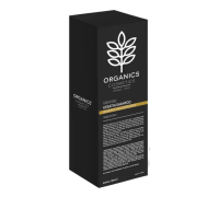 Organic Cosmetics Keratin shampoo rinforzante 250ml