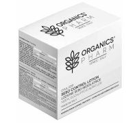 Organic Pharm Sebo Control lozione sebo regolatrice per cuoio capelluto 6 fiale x 6ml