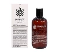 Organics Pharm Sebo Control shampoo capelli grassi 250ml
