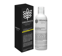 Organic Cosmetics shampoo volumizzante per capelli fini 250ml