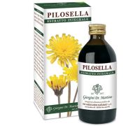 Pilosella estratto integrale integratore ad azione drenante soluzione orale 200ml