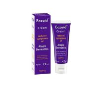 ECZAID CREAM 75ML