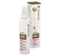 Incarose Raid Argan spray illuminante per tutti i tipi di capelli 150ml