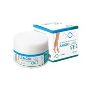 Angiolabs gel per gambe gonfie e pesanti 100ml