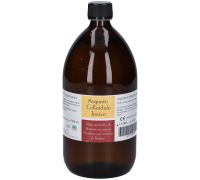 Argento colloidale ionico 40ppm 100ml