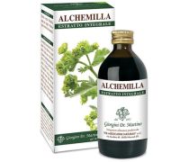 Alchemilla estratto integrale integratore per il ciclo mestruale soluzione orale 200ml