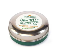 Farmaderbe caramelle gommose balsamiche 85 grammi