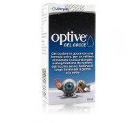 Optive gel oculare in gocce per l'occhio secco 10ml
