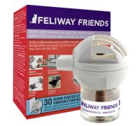 FELIWAY FRIENDS DIFF+RIC 48ML