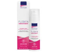 Flebion crema detergente per pelli sensibili 100ml