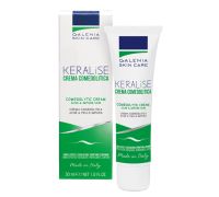 Keralise crema viso per pelle impura con acne 30ml