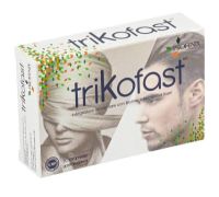 TRIKOFAST 30 COMPRESSE