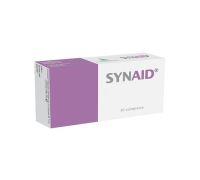 SYNAID 30 COMPRESSE