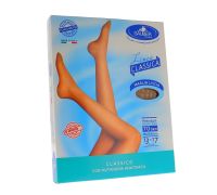 SAUBER COLLANT MASSAGGIO MEDIO TONIFICANTE 70DEN BEIGE 3