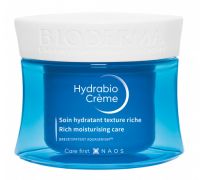 Hydrabio Crema viso idratante illuminante per pelle secca 50ml