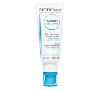 Hydrabio gel creme trattamento viso idratante per pelli normali e miste 40ml
