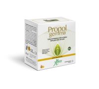 PROPOLGEMMA 20CPR OROSOLUBILI