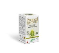 PROPOLGEMMA SPRAY NO ALCOL ADULTI E BAMBINI 30ML