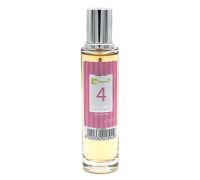 IAP PHARMA PROFUMO POUR FEMME N.4 30ML
