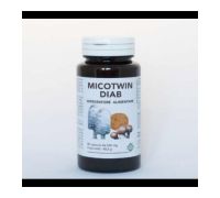MICOTWIN DIAB 90CPS