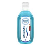 Sensodyne Collutorio Cool Mint protezione prolungata per la sensibilità dentinale 500ml
