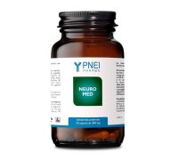 Neuro Med integratore per la funzione cerebrale 30 compresse