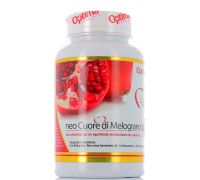 NEOCUORE DI MELOGRANO PLUS 60CPR