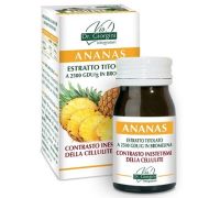 ANANAS ESTRATTO TIT 60PAST