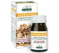 Astragalo estratto titolato integratore per il sistema immunitario 60 pastiglie