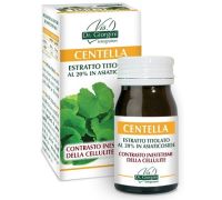 Centella integratore per la microcircolazione 60 pastiglie