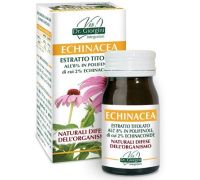 Echinacea integratore per le difese immunitarie dei bambini 60 pastiglie