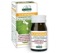 GYMNEMA ESTRATTO TIT 60PAST