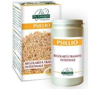 Psillio integratore per il transito intestinale polvere orale 100 grammi
